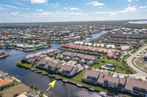 A home in PUNTA GORDA