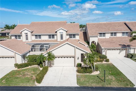 A home in PUNTA GORDA