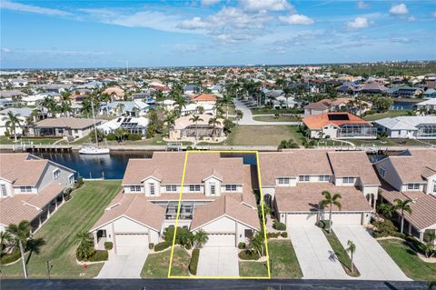 A home in PUNTA GORDA