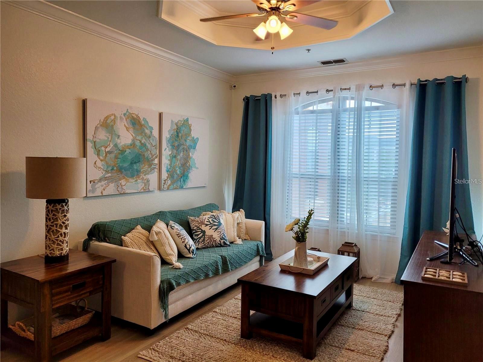 GRAND BELLAGIO AT BAYWATCH CONDO THE - Residential