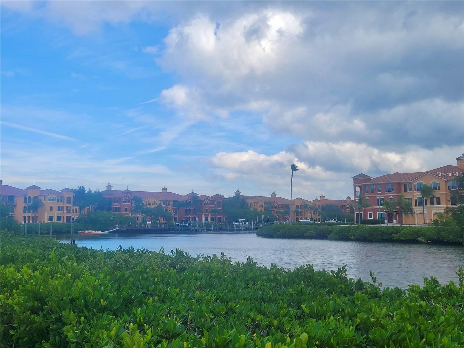 GRAND BELLAGIO AT BAYWATCH CONDO THE - Residential