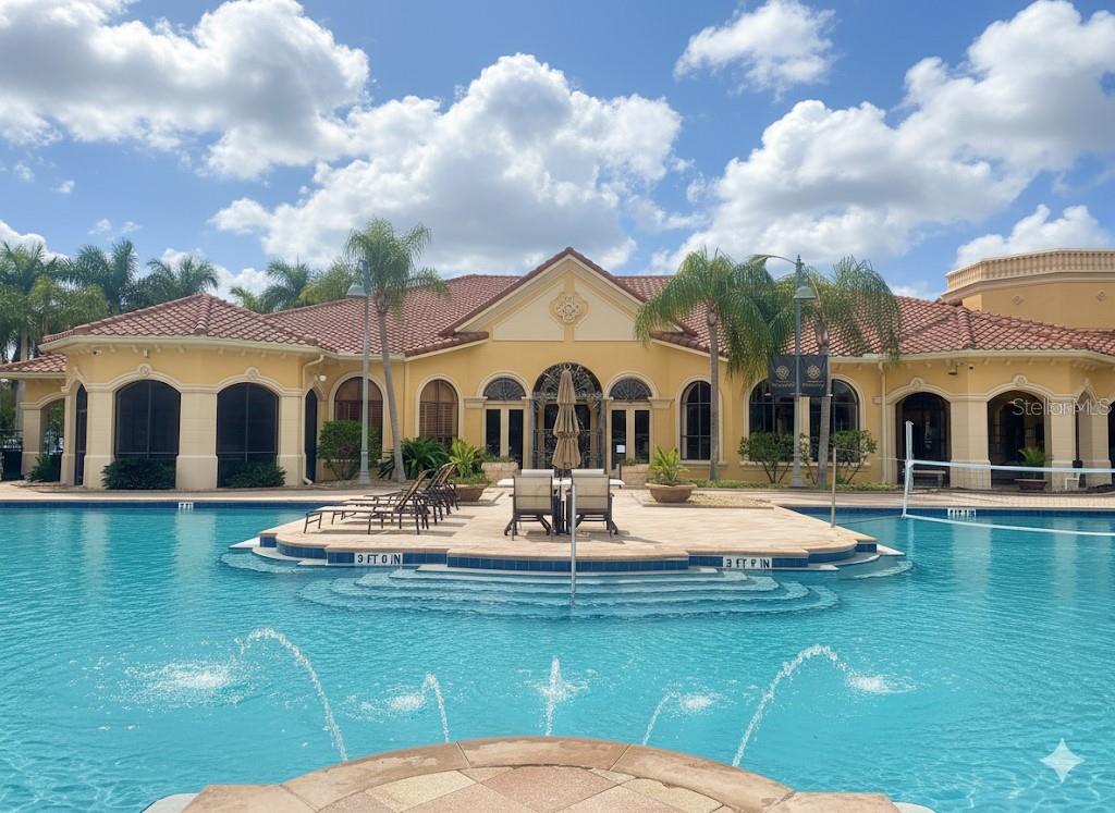 GRAND BELLAGIO AT BAYWATCH CONDO THE - Residential