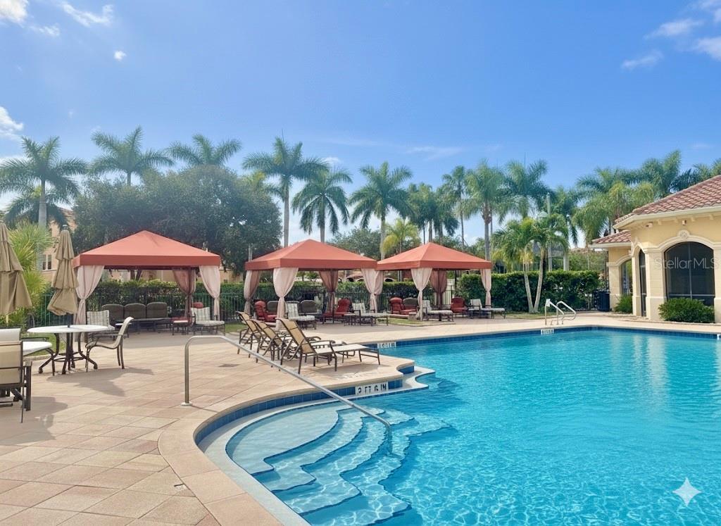 GRAND BELLAGIO AT BAYWATCH CONDO THE - Residential