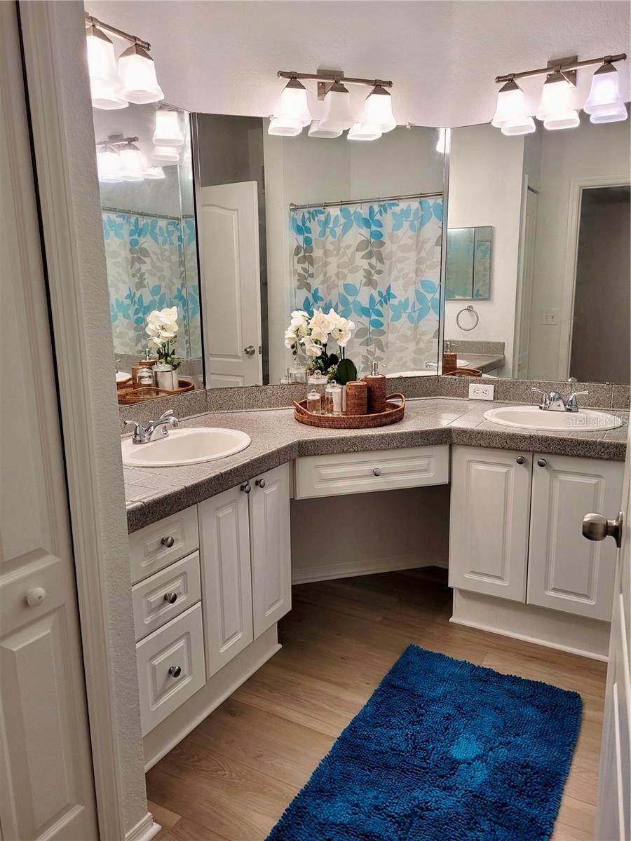 GRAND BELLAGIO AT BAYWATCH CONDO THE - Residential