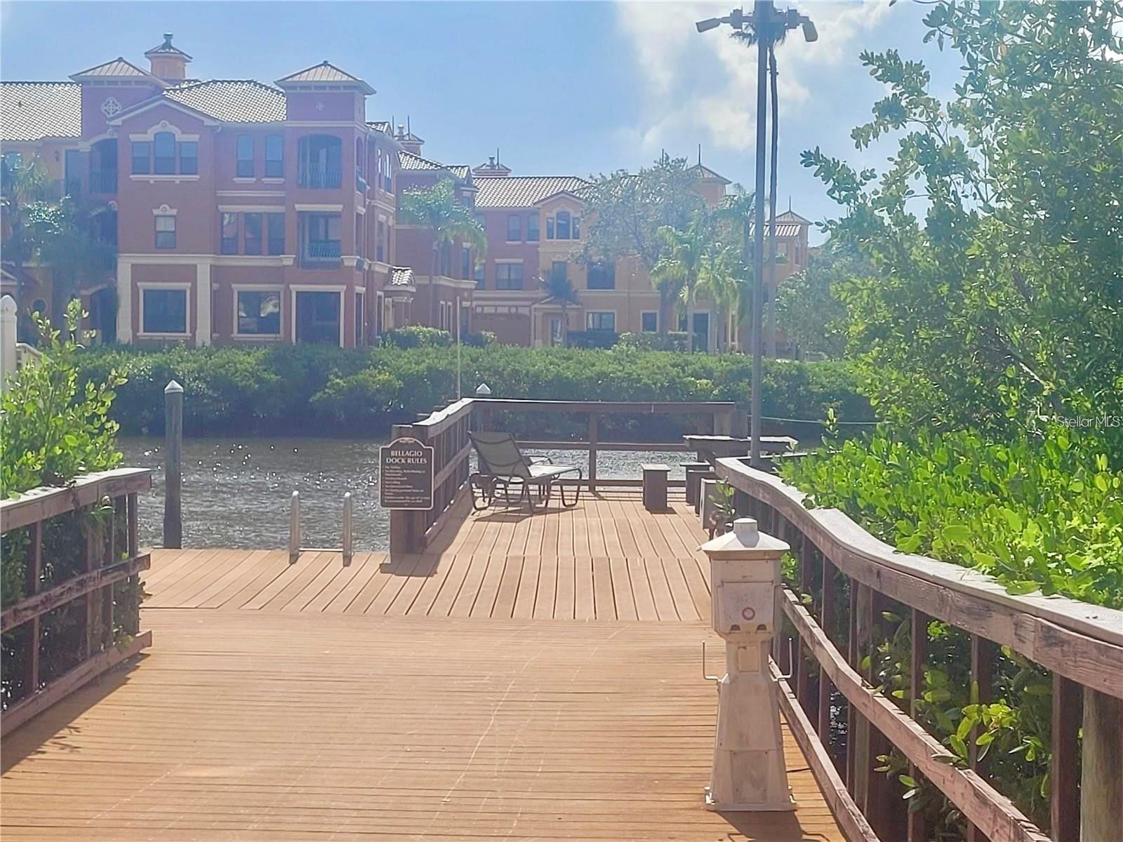 GRAND BELLAGIO AT BAYWATCH CONDO THE - Residential