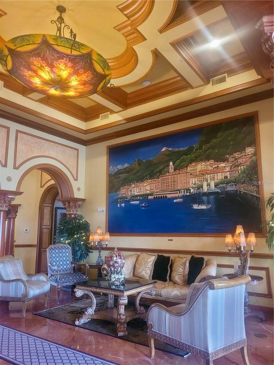 GRAND BELLAGIO AT BAYWATCH CONDO THE - Residential