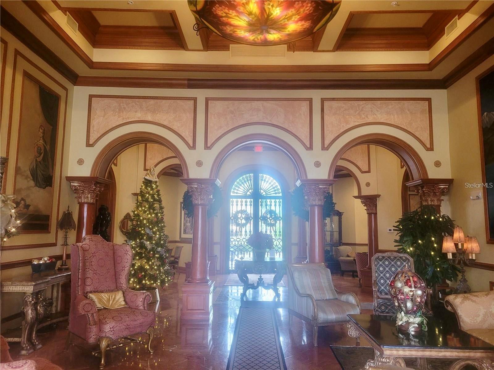 GRAND BELLAGIO AT BAYWATCH CONDO THE - Residential