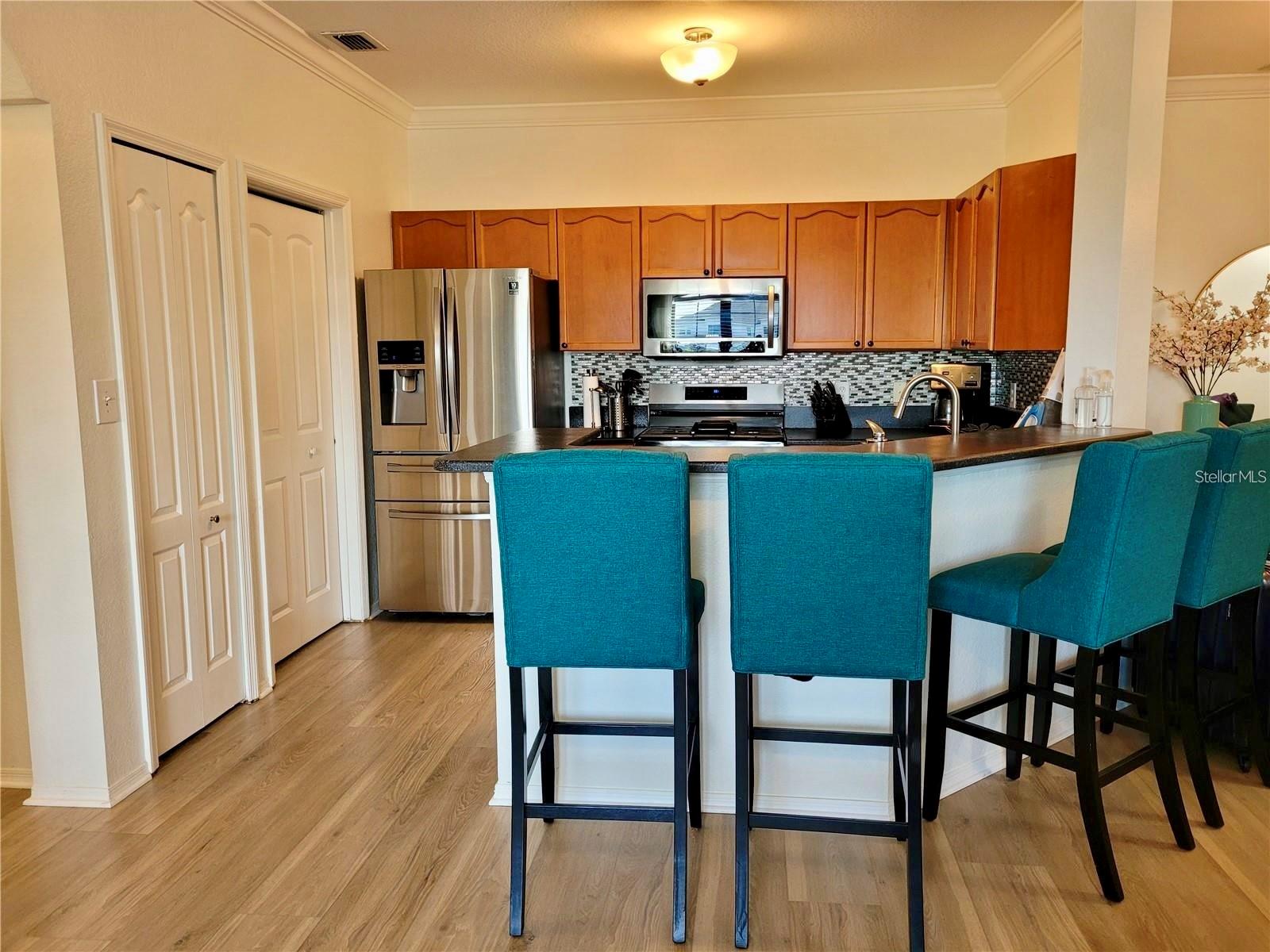 GRAND BELLAGIO AT BAYWATCH CONDO THE - Residential