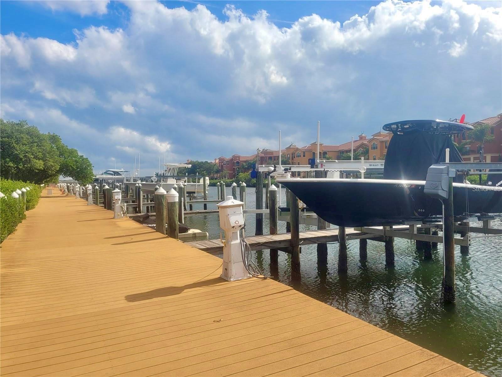 GRAND BELLAGIO AT BAYWATCH CONDO THE - Residential