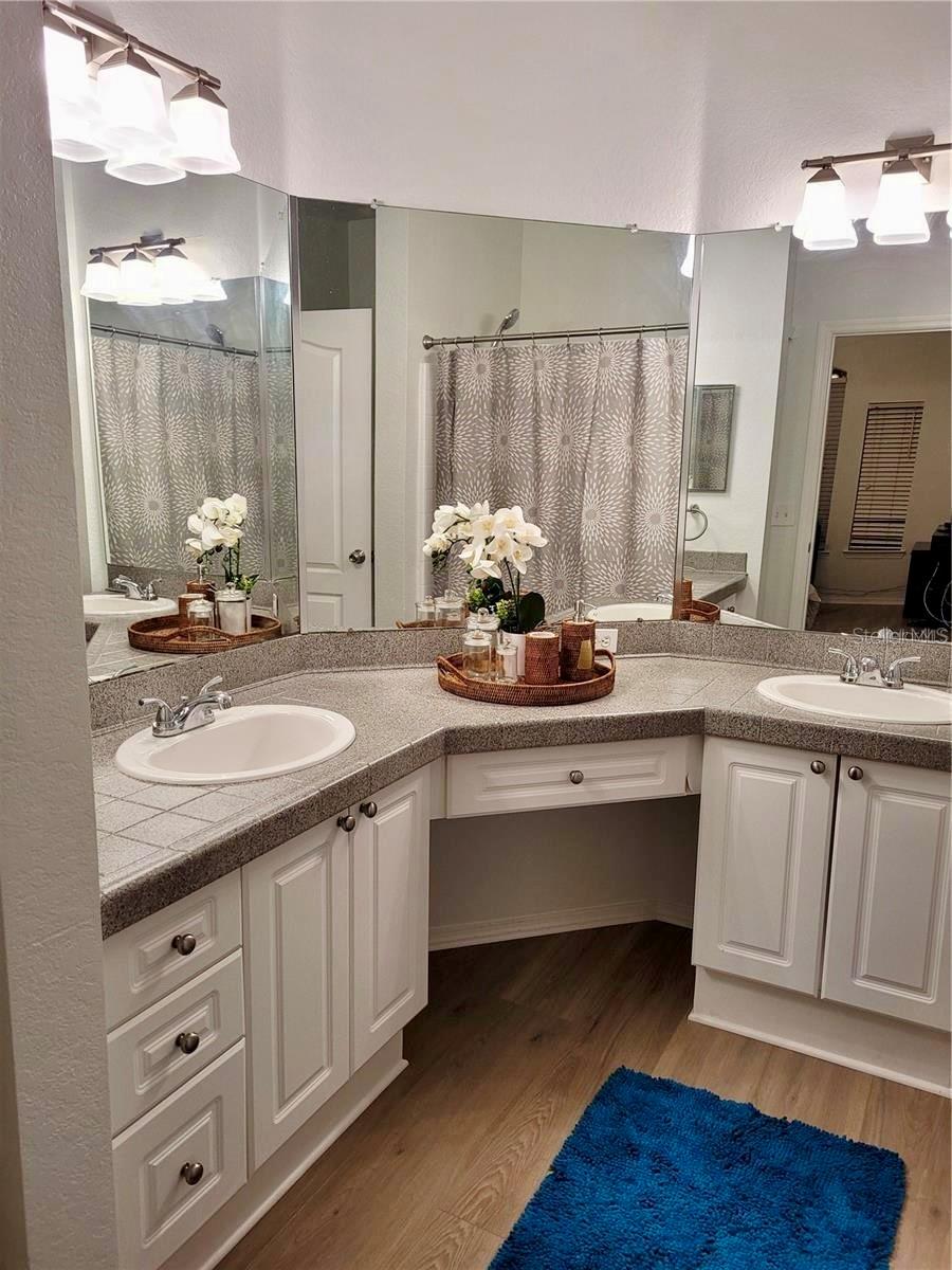 GRAND BELLAGIO AT BAYWATCH CONDO THE - Residential