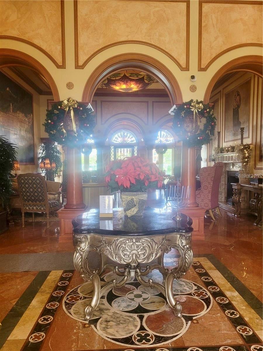 GRAND BELLAGIO AT BAYWATCH CONDO THE - Residential