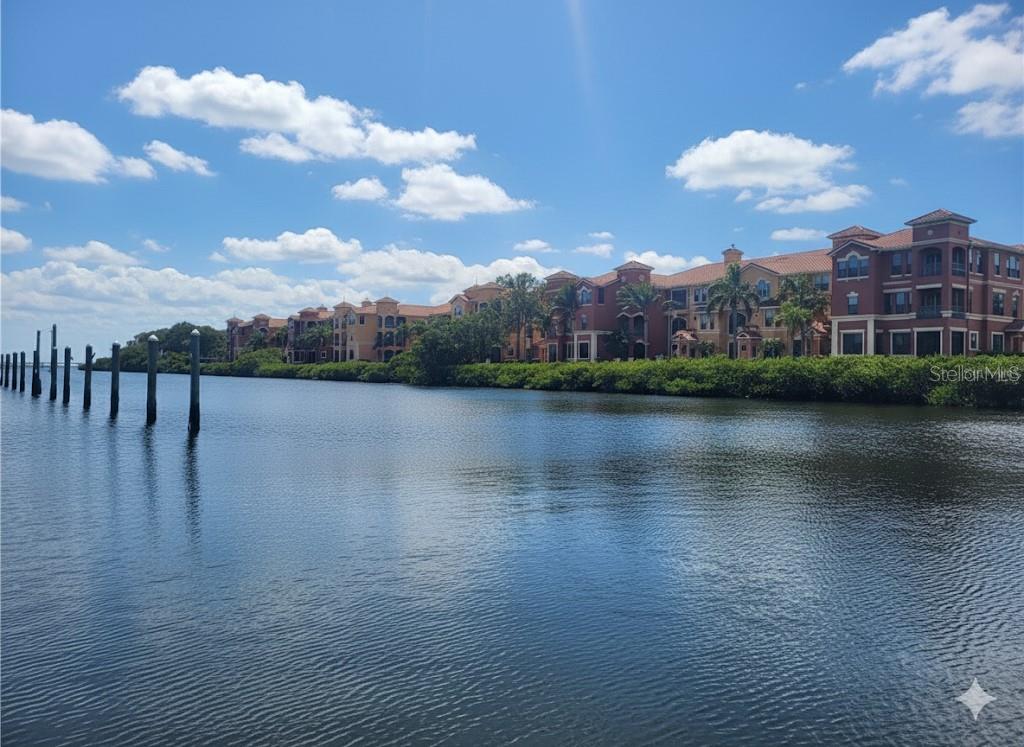 GRAND BELLAGIO AT BAYWATCH CONDO THE - Residential