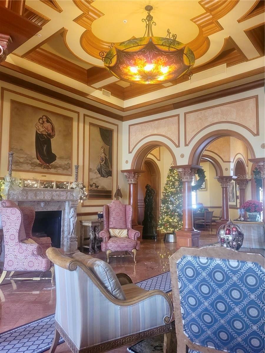 GRAND BELLAGIO AT BAYWATCH CONDO THE - Residential