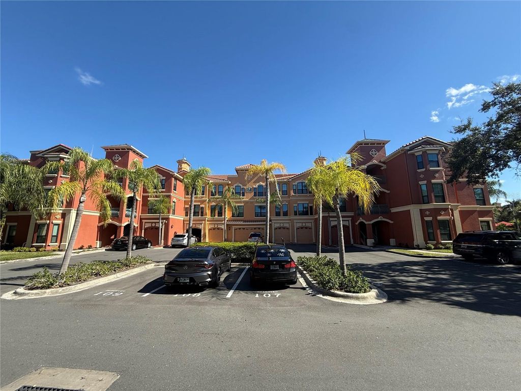 Photo of 2709 Via Cipriani #531B, Clearwater, FL 33764 (MLS # TB8442329)