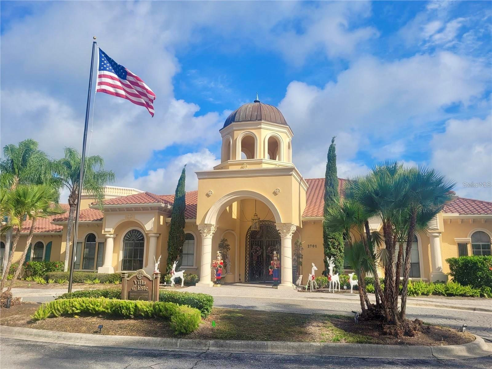 GRAND BELLAGIO AT BAYWATCH CONDO THE - Residential