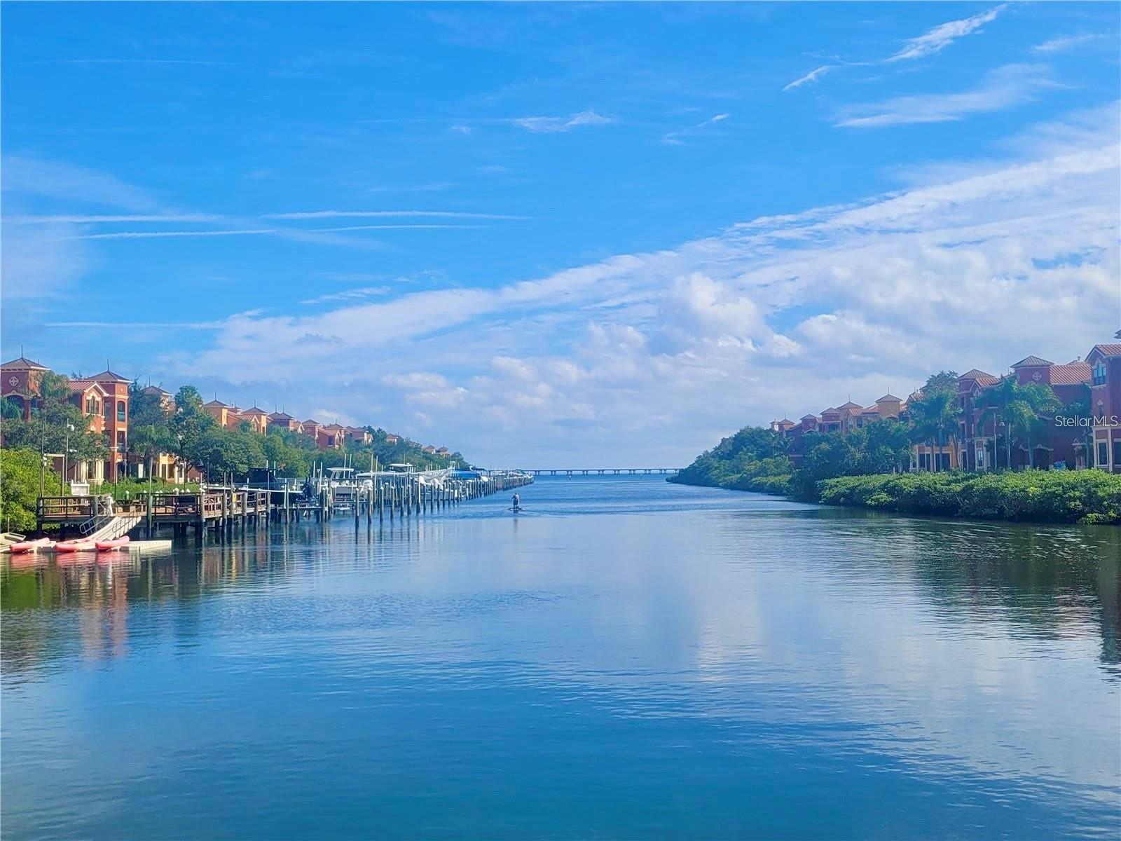 GRAND BELLAGIO AT BAYWATCH CONDO THE - Residential