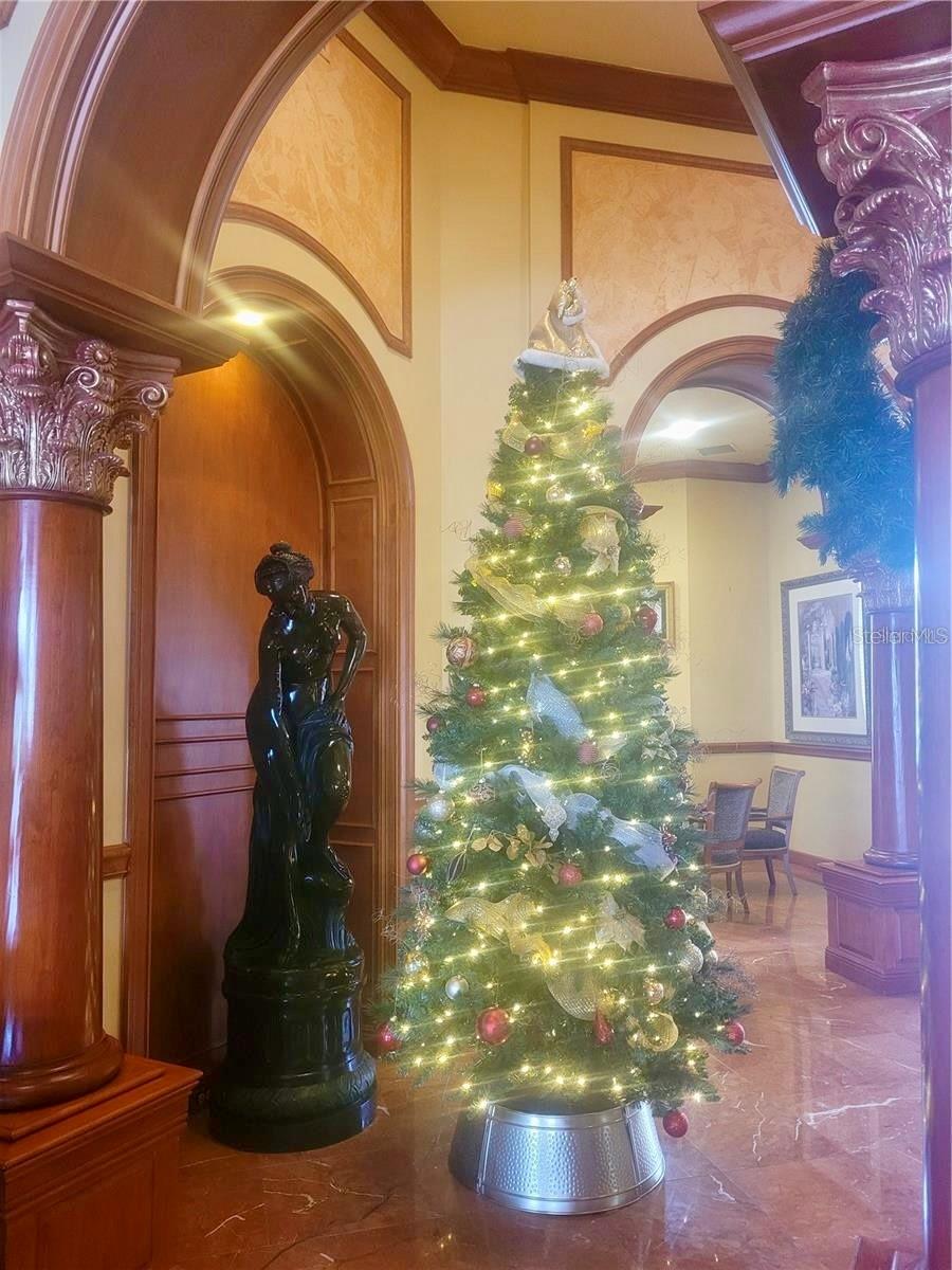 GRAND BELLAGIO AT BAYWATCH CONDO THE - Residential