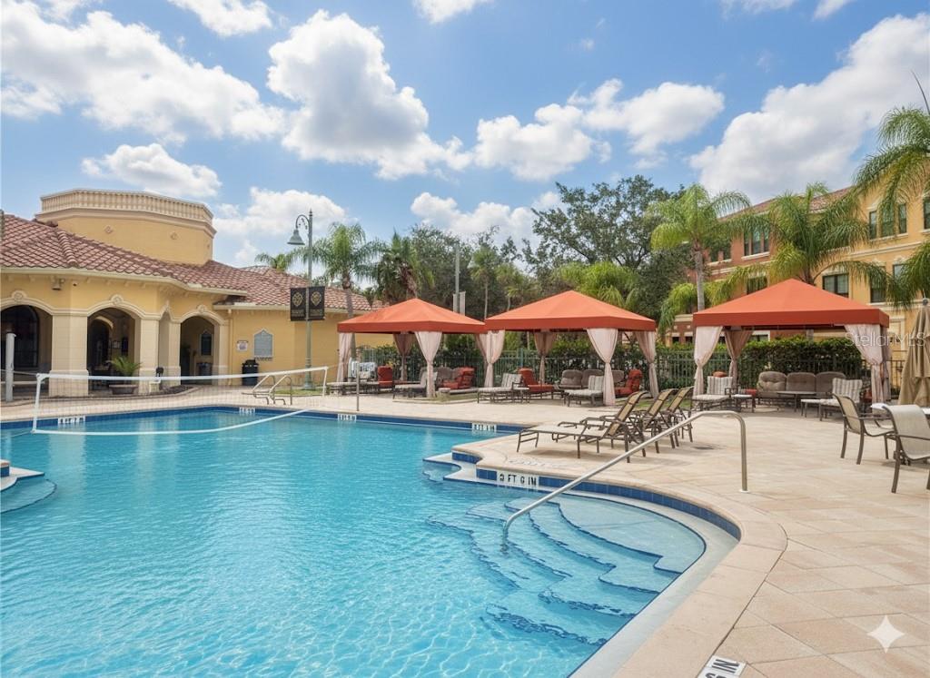 GRAND BELLAGIO AT BAYWATCH CONDO THE - Residential