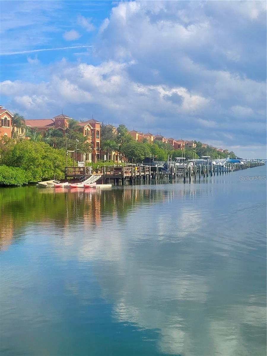 GRAND BELLAGIO AT BAYWATCH CONDO THE - Residential