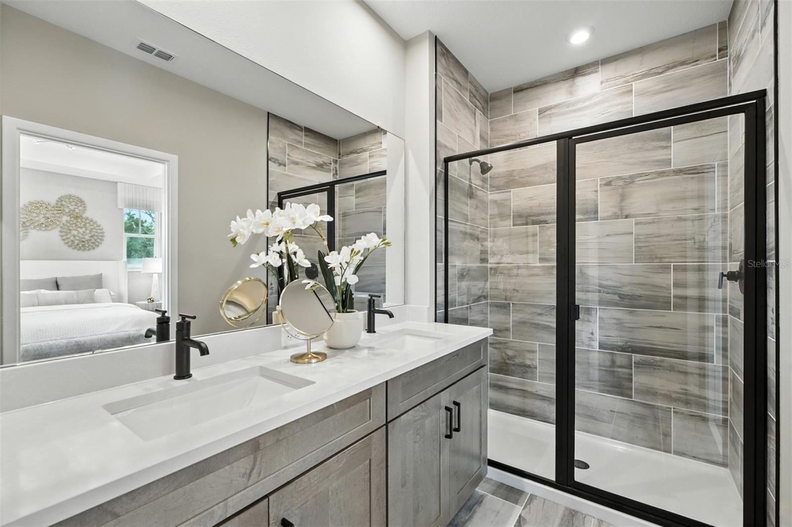 CELEBRATION ISLAND VILLAGE - Residential