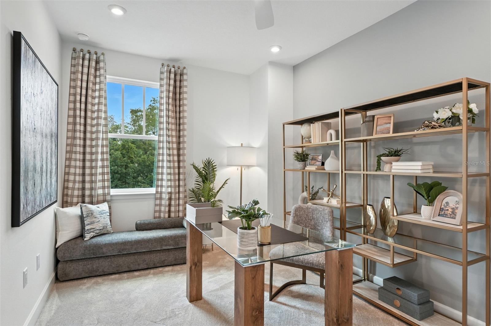 CELEBRATION ISLAND VILLAGE - Residential