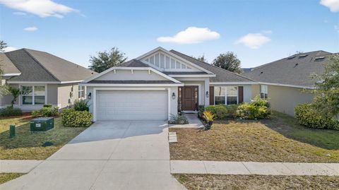 Photo of 383 Buchannan Drive, Davenport, FL 33837 (MLS # O6362369)