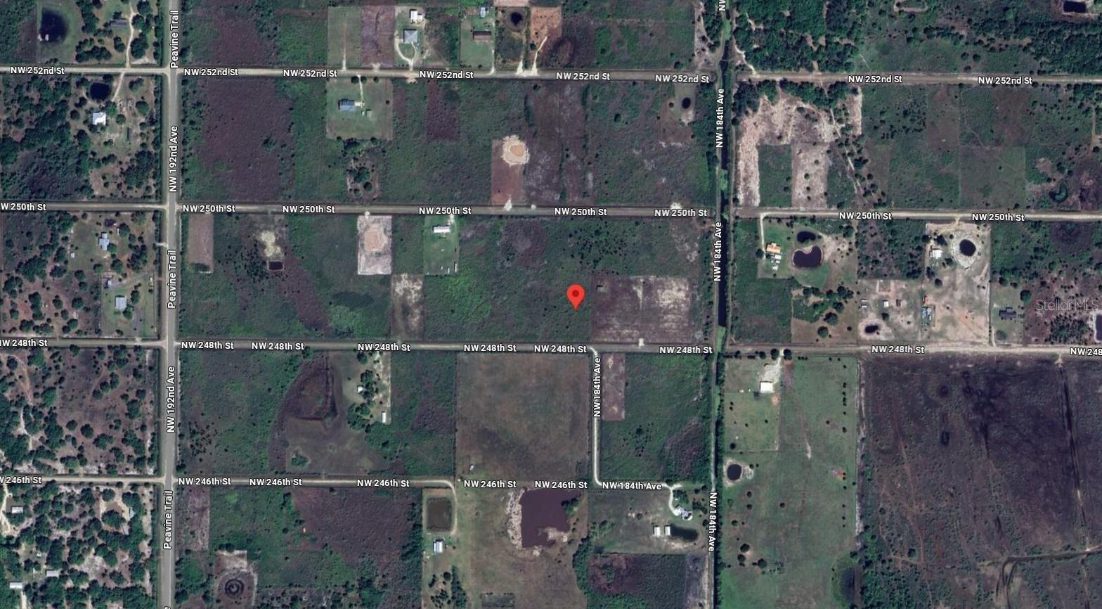 SOUTHERN COLONIZATION CO - Land