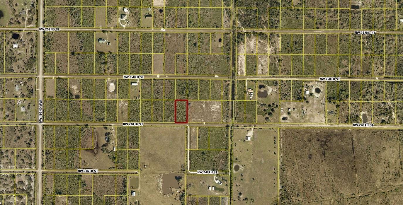 Build your dream home or invest in your future with this beautiful 1.25-acre vacant lot located in the desirable Viking Estates / Prairie area of Okeechobee County right off the main paved road. This high and dry property offers plenty of space and flexibility, making it ideal for a single-family home, manufactured home, or weekend retreat. Whether you’re looking to create a private homestead, a small ranch, or simply secure a piece of Florida land for investment, this property checks all the boxes. Conveniently located within driving distance to downtown Okeechobee, shopping, schools, and the world-renowned Lake Okeechobee, known for its boating and record-setting bass fishing. The area is experiencing growth, making this an excellent opportunity to purchase land at an affordable price.