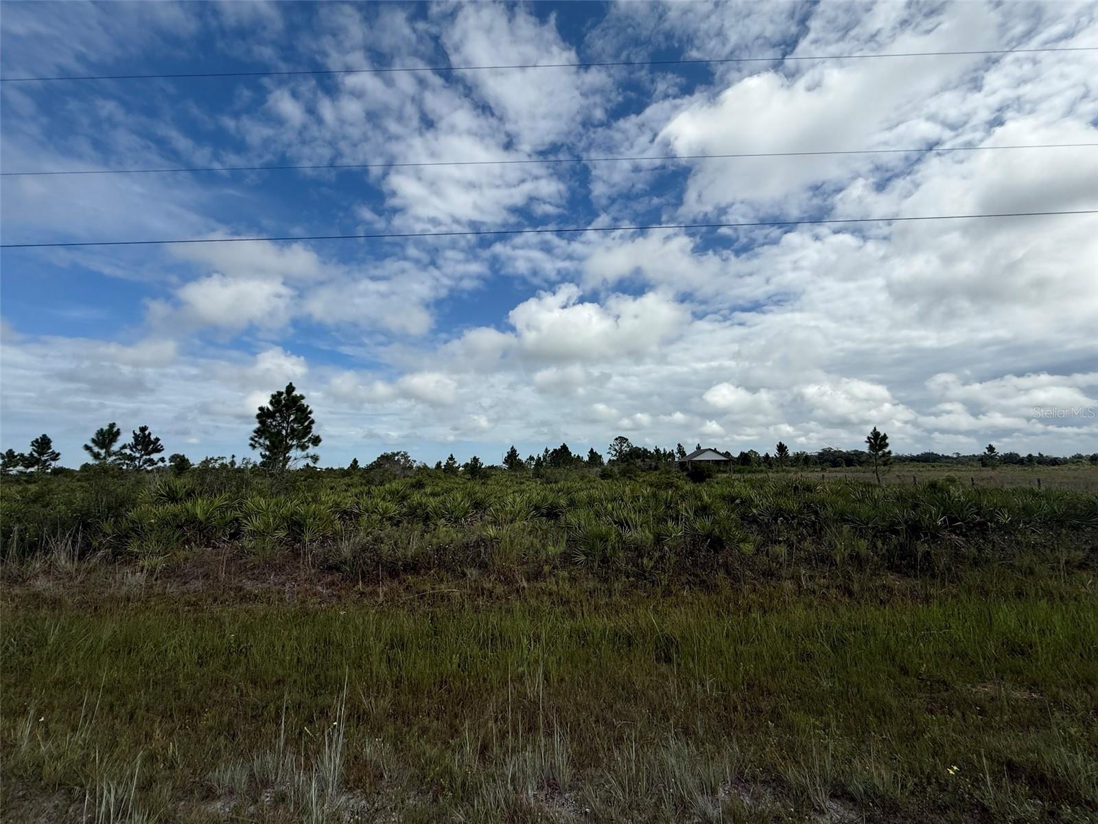 SOUTHERN COLONIZATION CO - Land