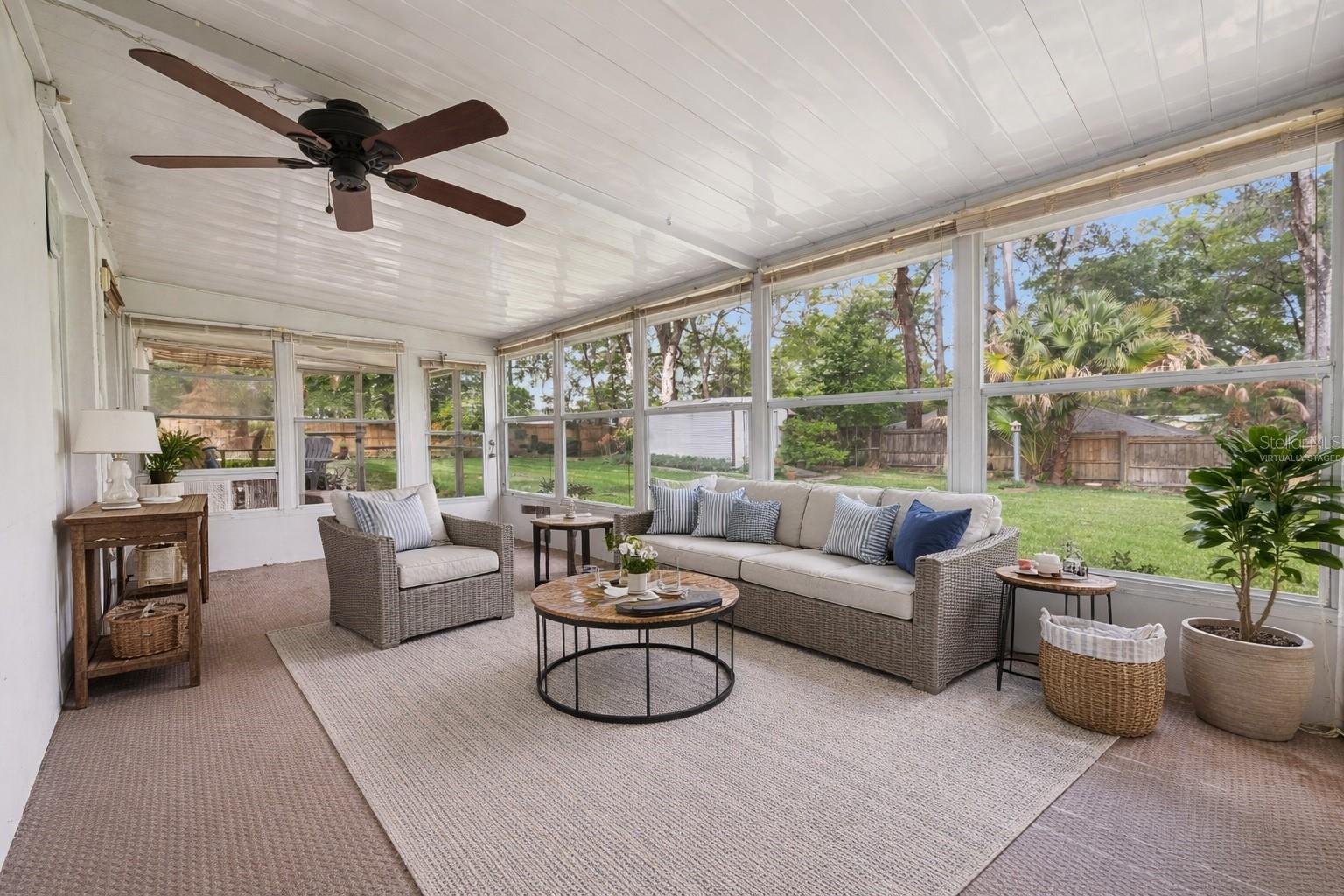 INVERNESS HIGHLANDS SOUTH - Residential