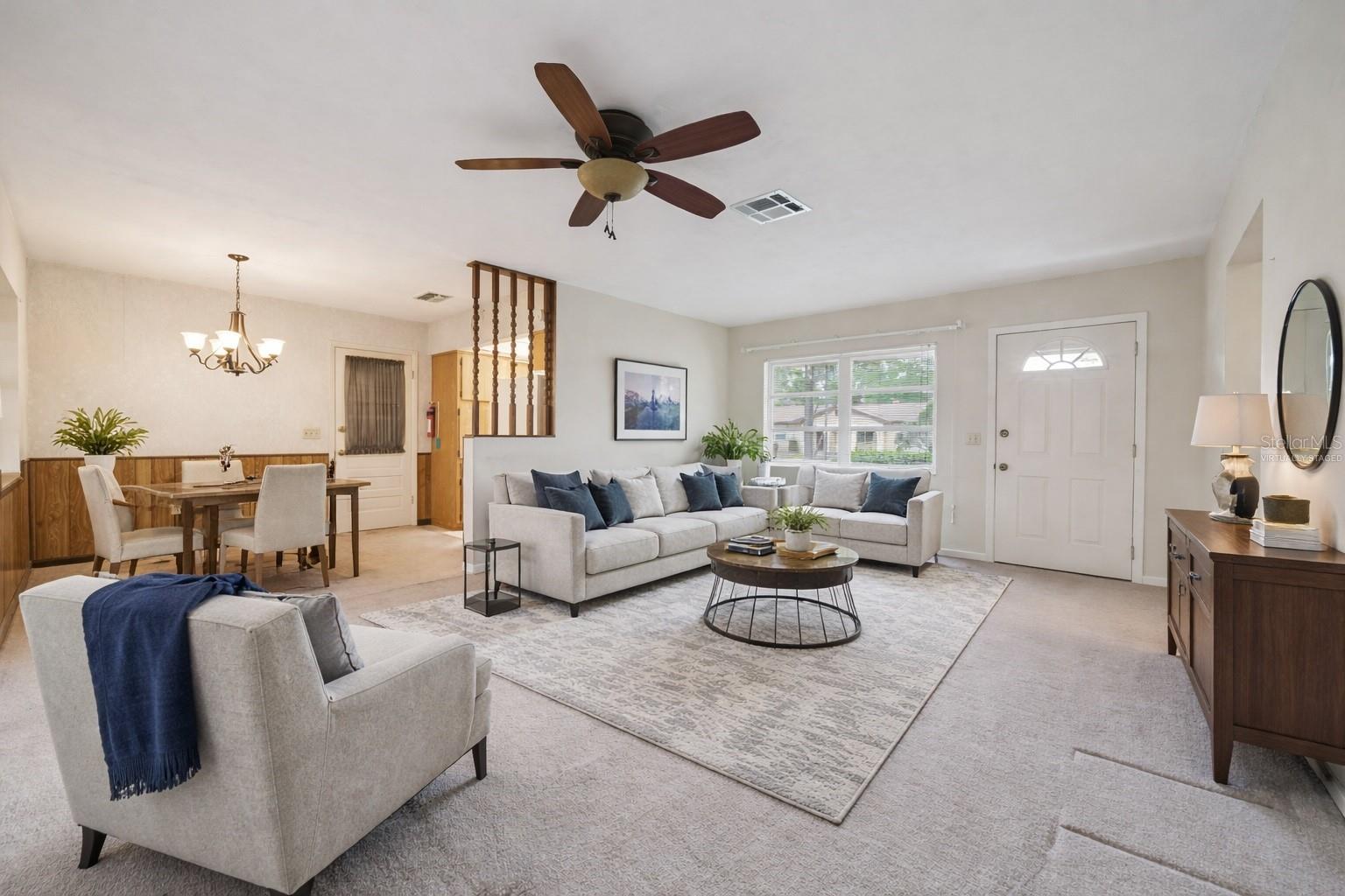 INVERNESS HIGHLANDS SOUTH - Residential