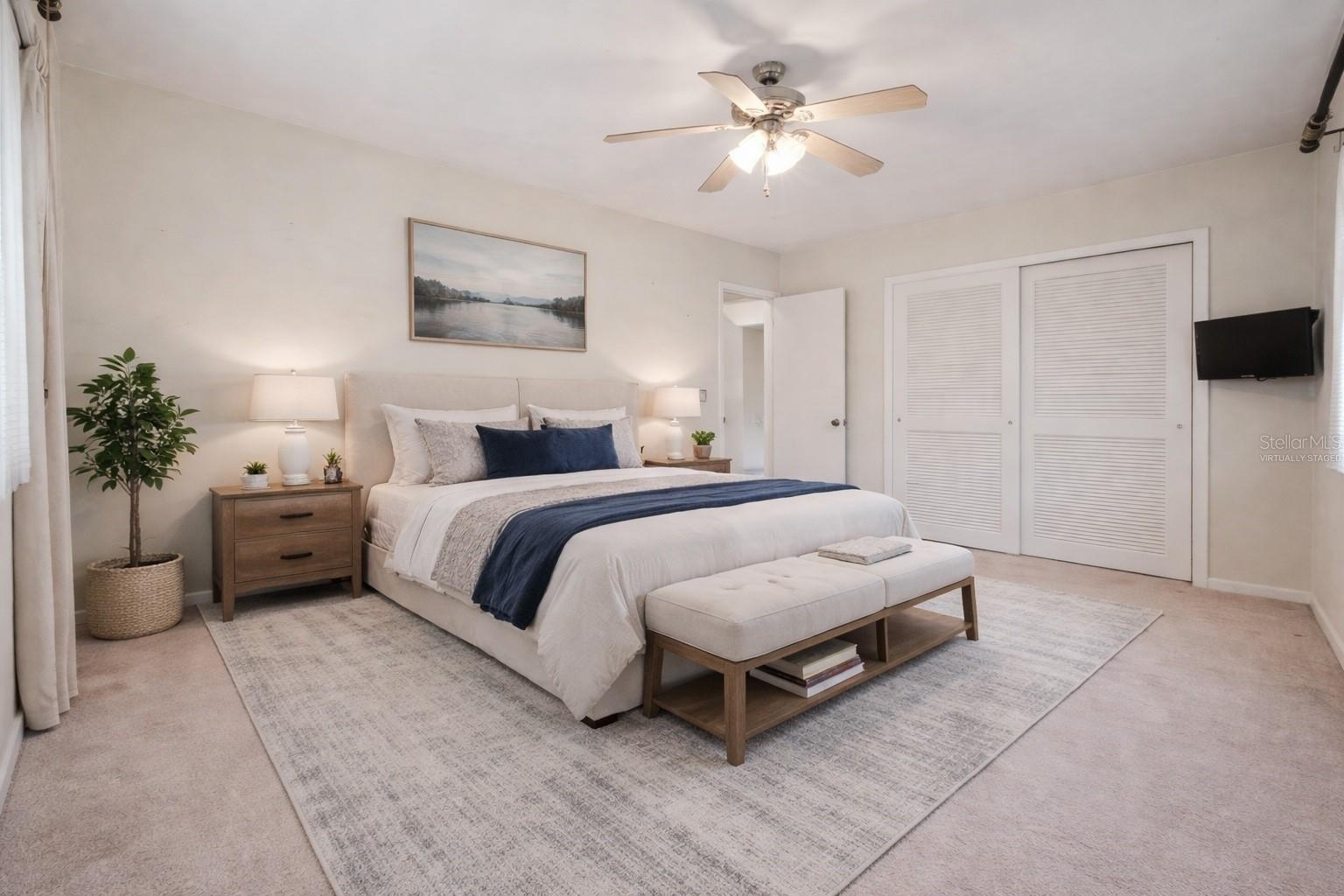 INVERNESS HIGHLANDS SOUTH - Residential