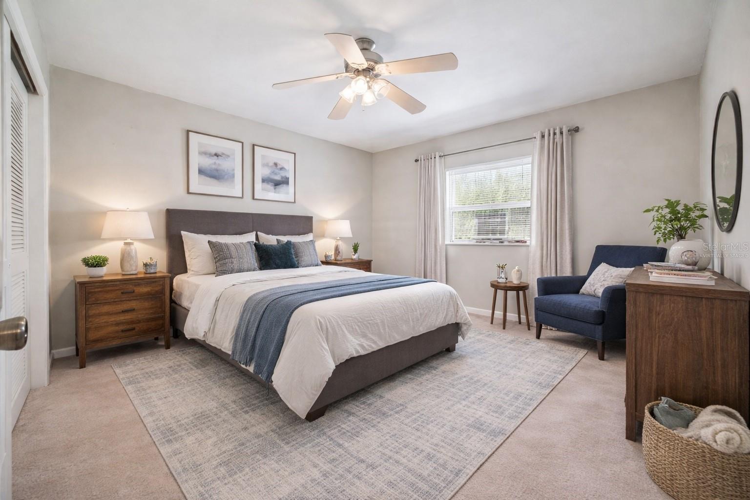 INVERNESS HIGHLANDS SOUTH - Residential