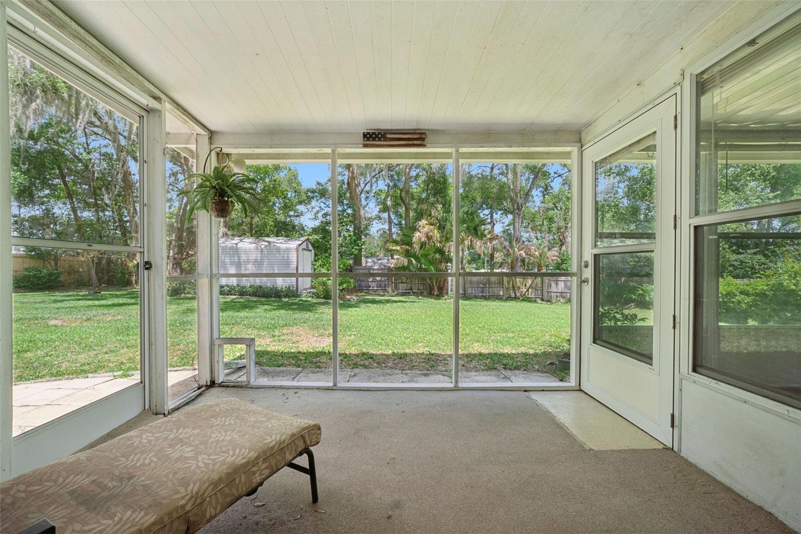 INVERNESS HIGHLANDS SOUTH - Residential