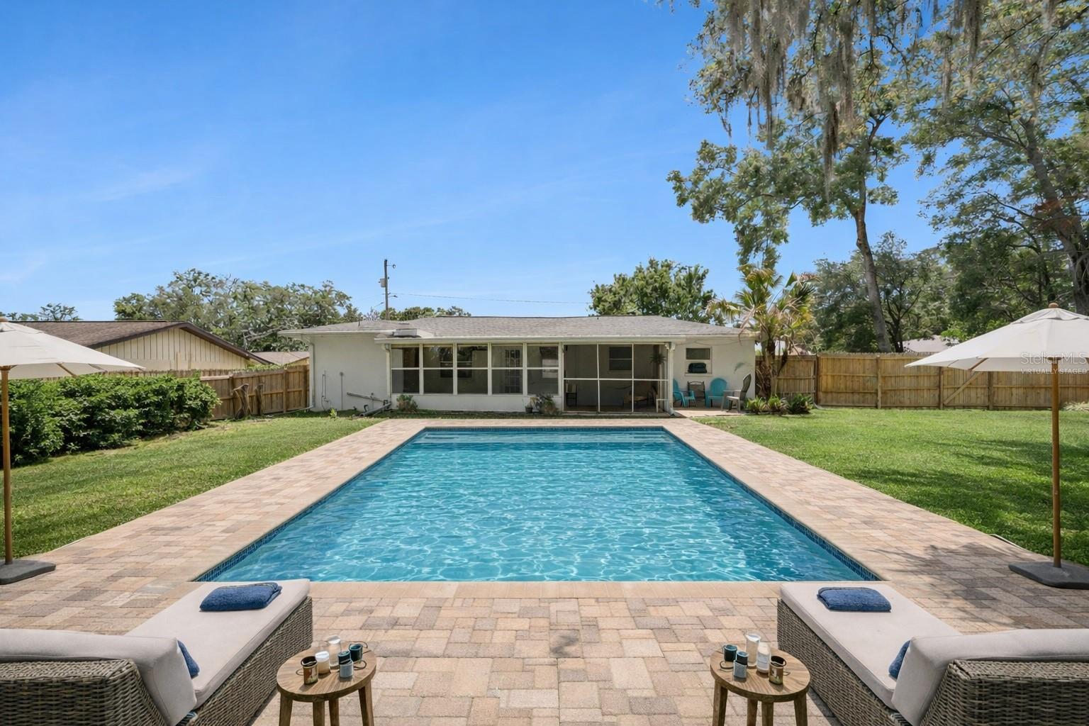 INVERNESS HIGHLANDS SOUTH - Residential