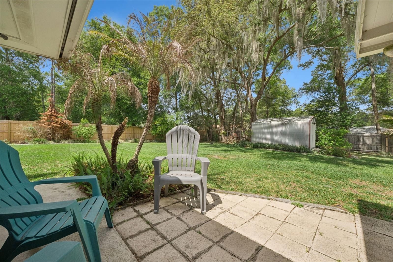 INVERNESS HIGHLANDS SOUTH - Residential