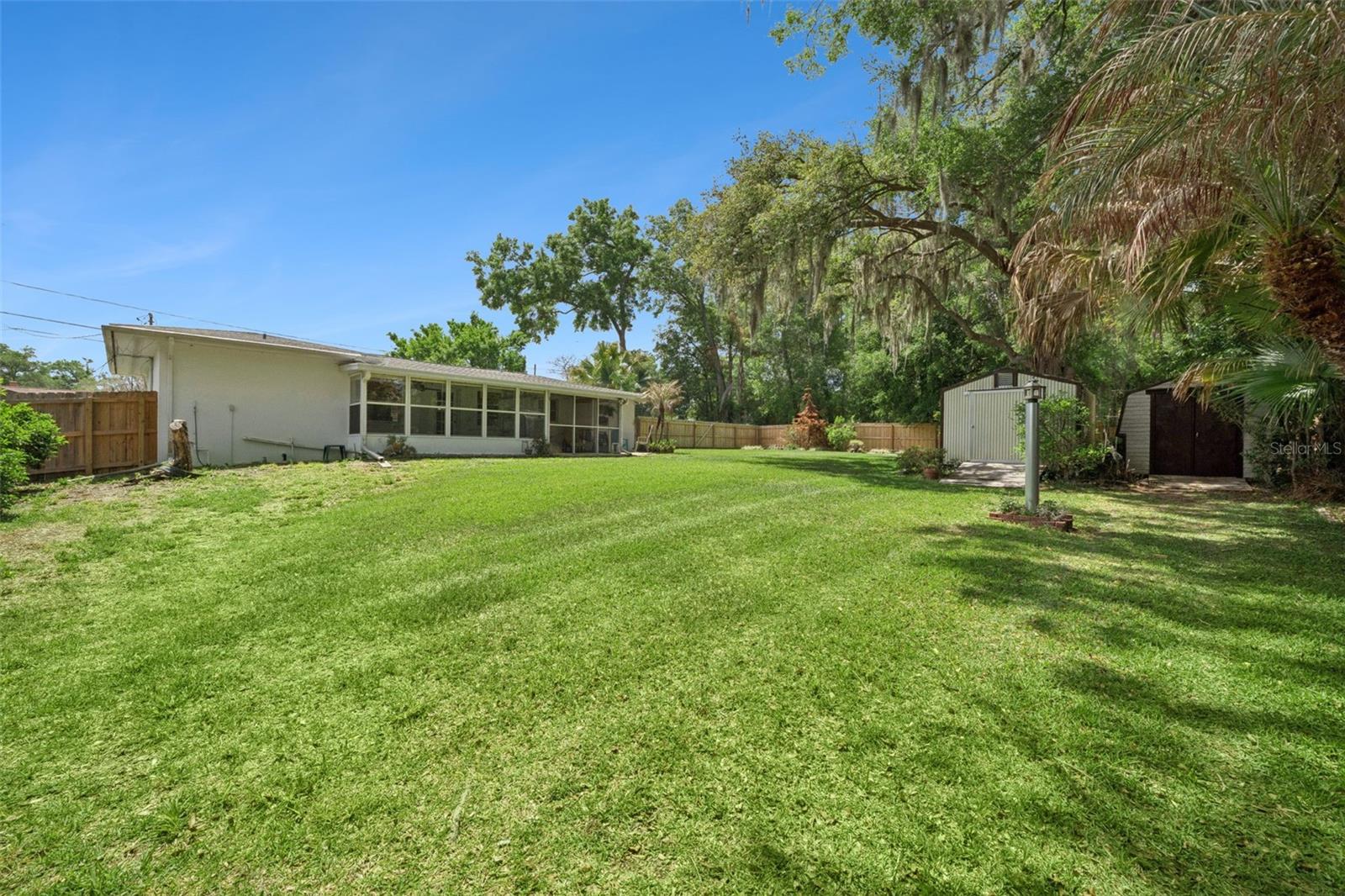 INVERNESS HIGHLANDS SOUTH - Residential