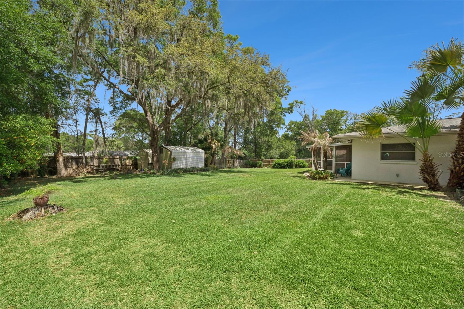 INVERNESS HIGHLANDS SOUTH - Residential