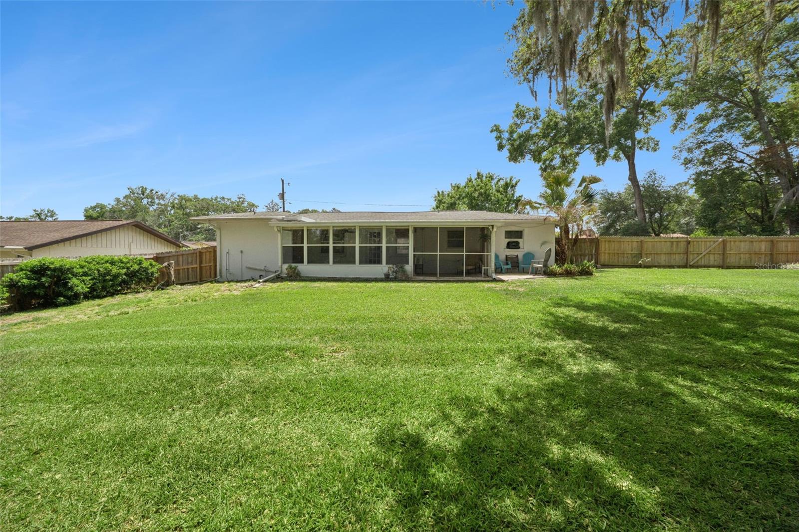 INVERNESS HIGHLANDS SOUTH - Residential