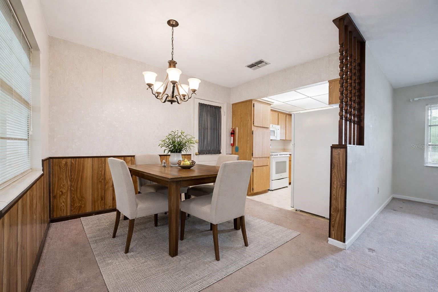 INVERNESS HIGHLANDS SOUTH - Residential