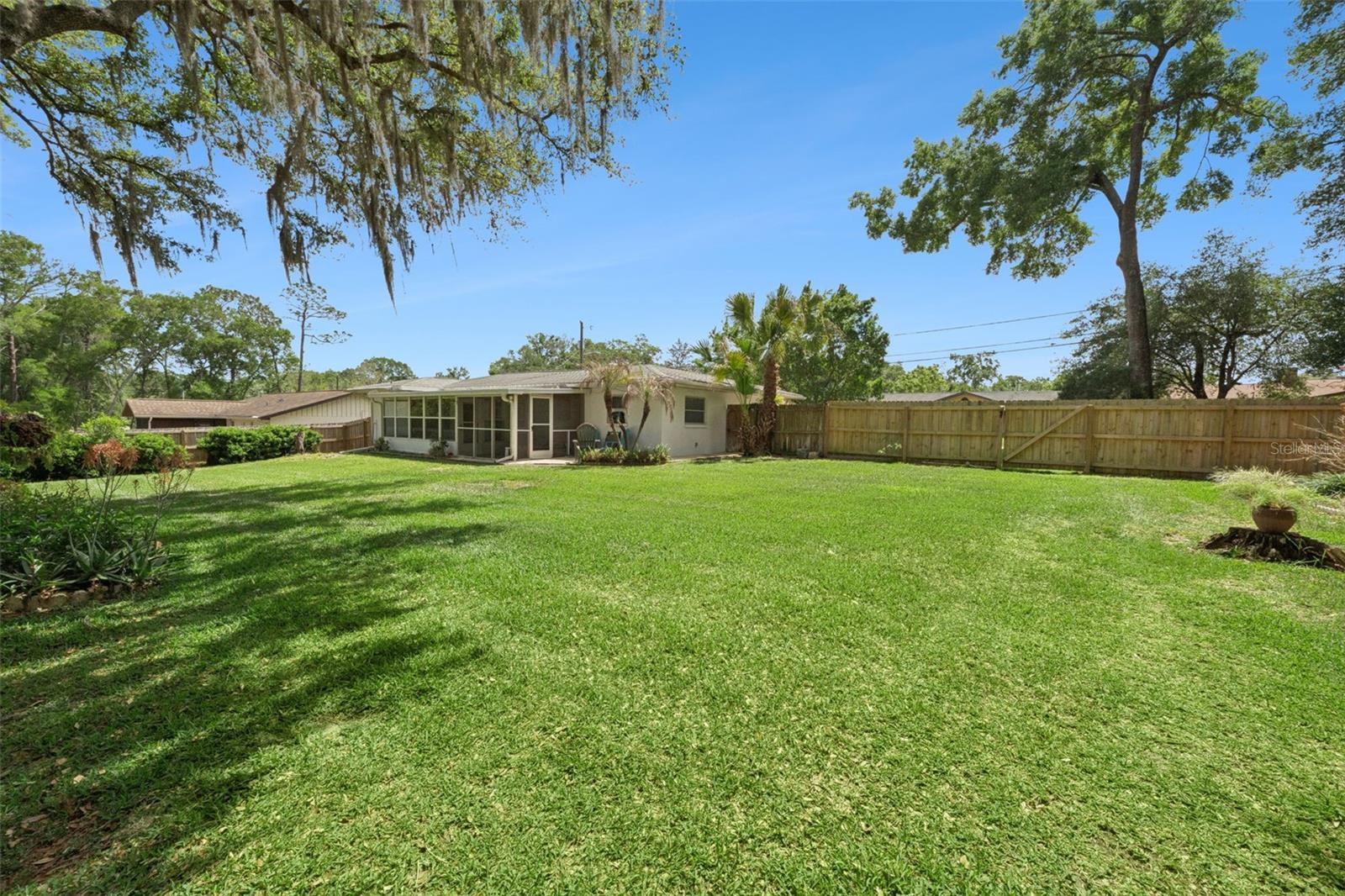 INVERNESS HIGHLANDS SOUTH - Residential