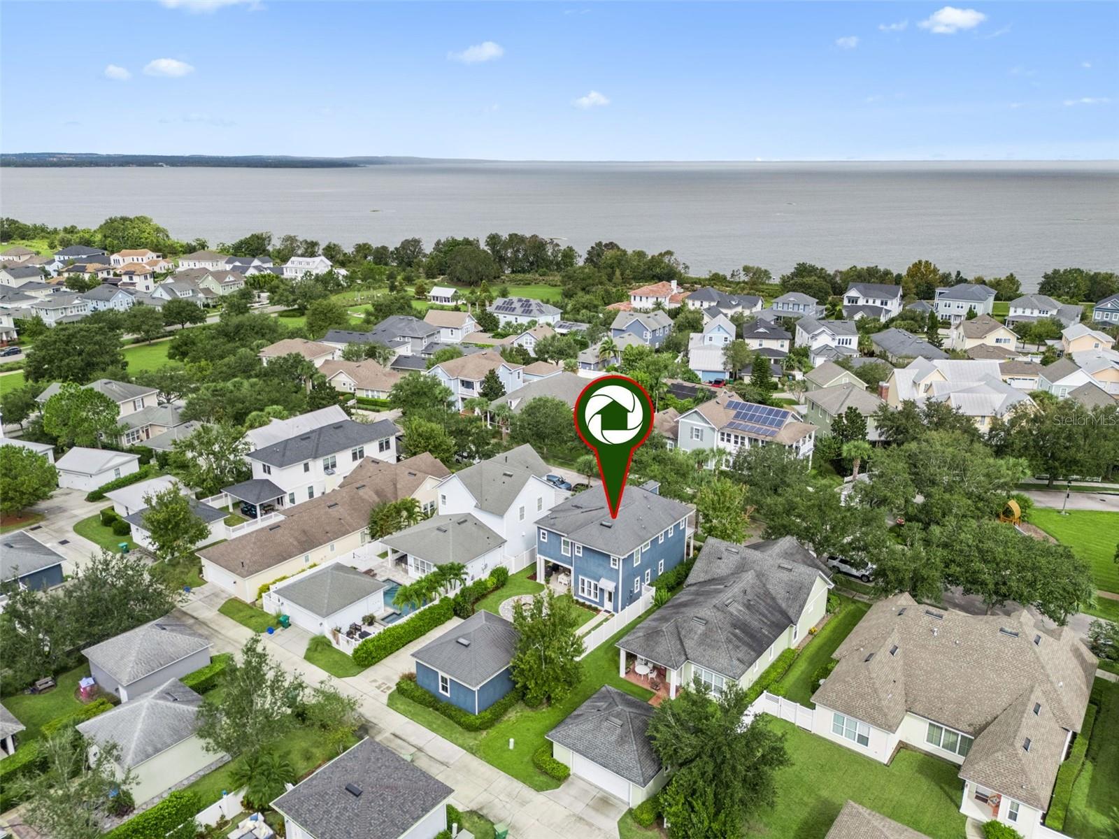 OAKLAND PARK - Residential