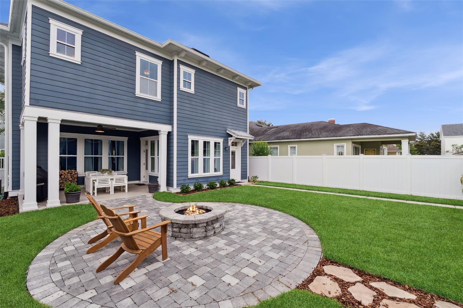 OAKLAND PARK - Residential
