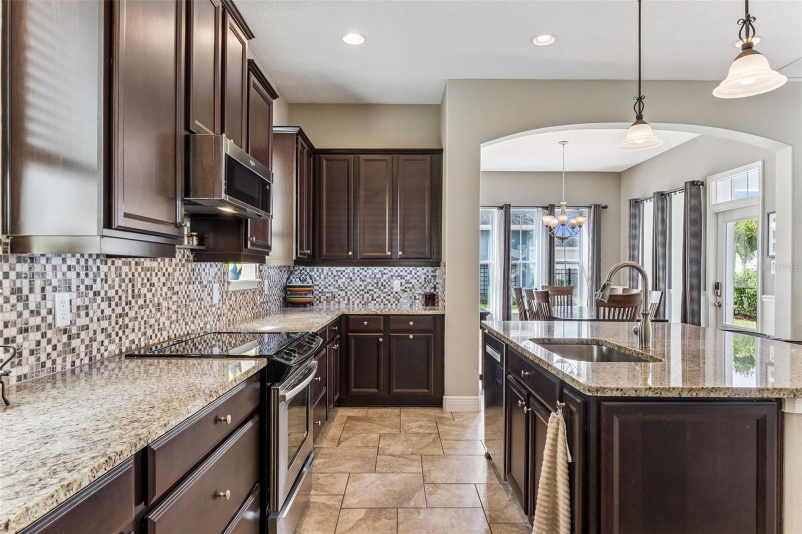 OAKLAND PARK - Residential