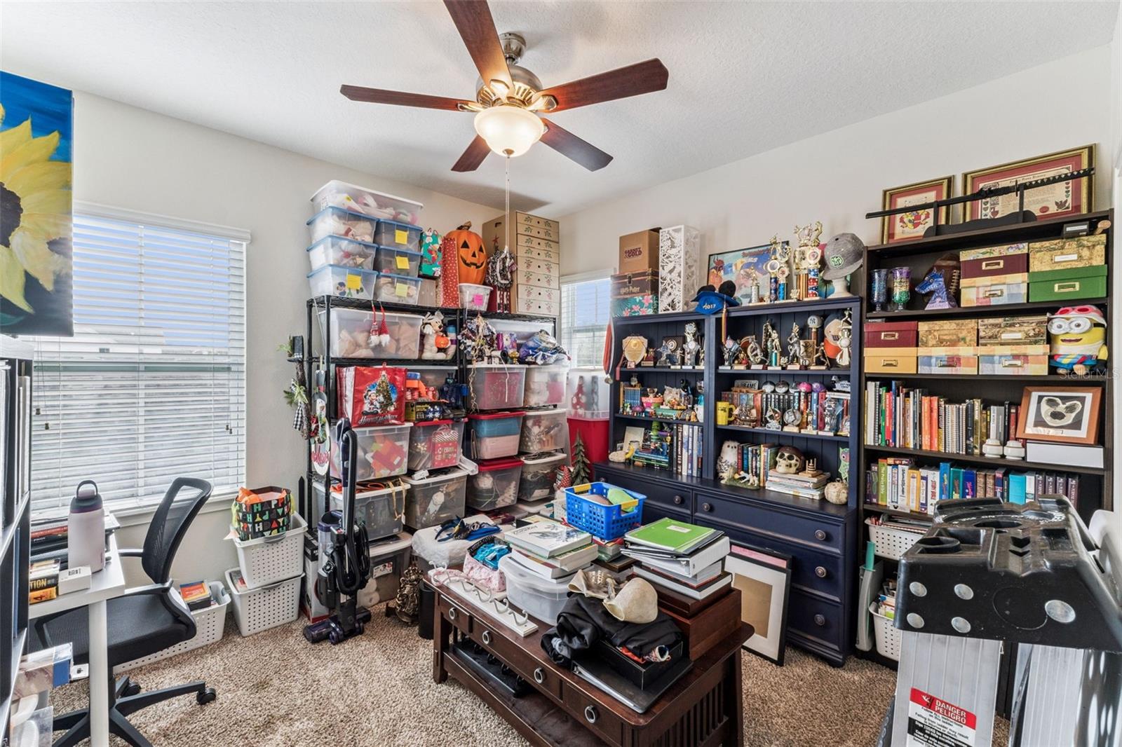 OAKLAND PARK - Residential