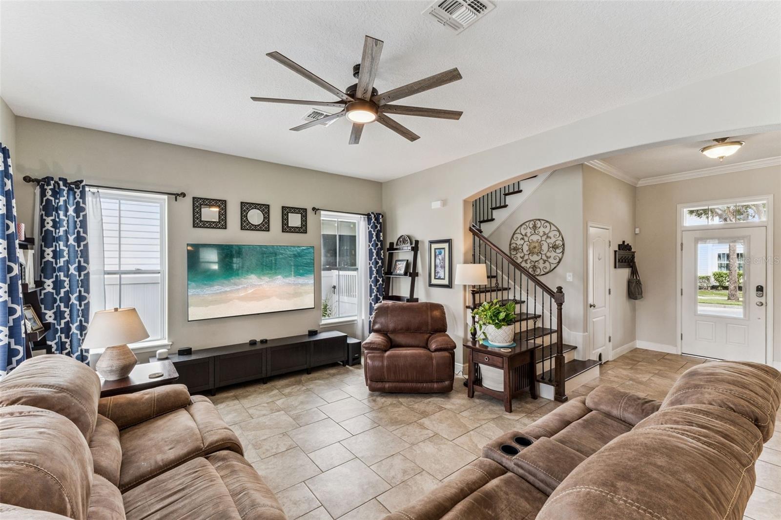 OAKLAND PARK - Residential