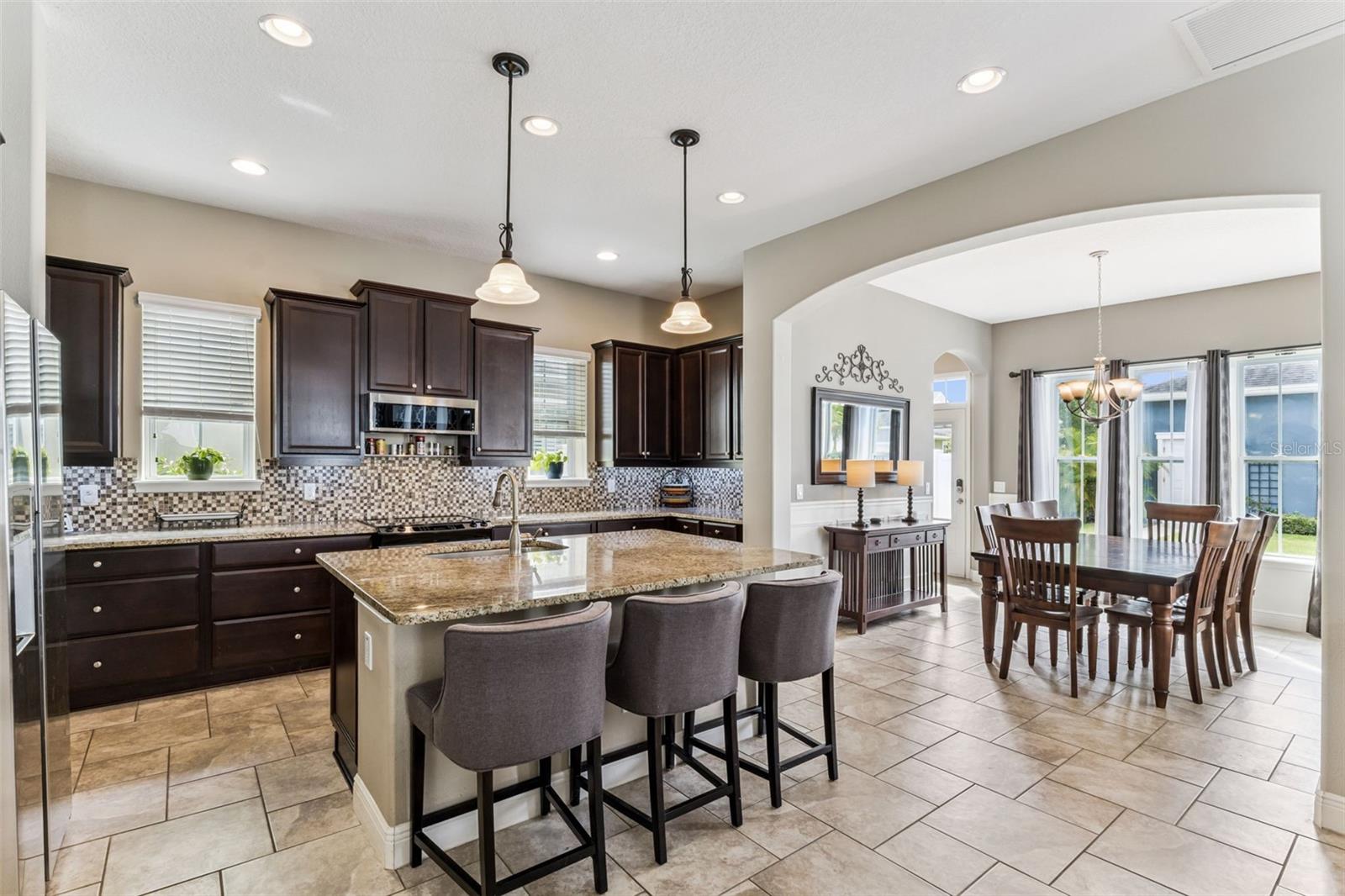 OAKLAND PARK - Residential