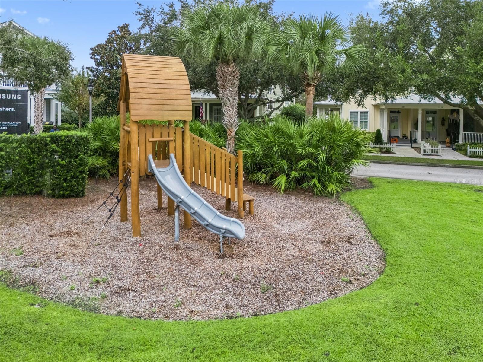 OAKLAND PARK - Residential