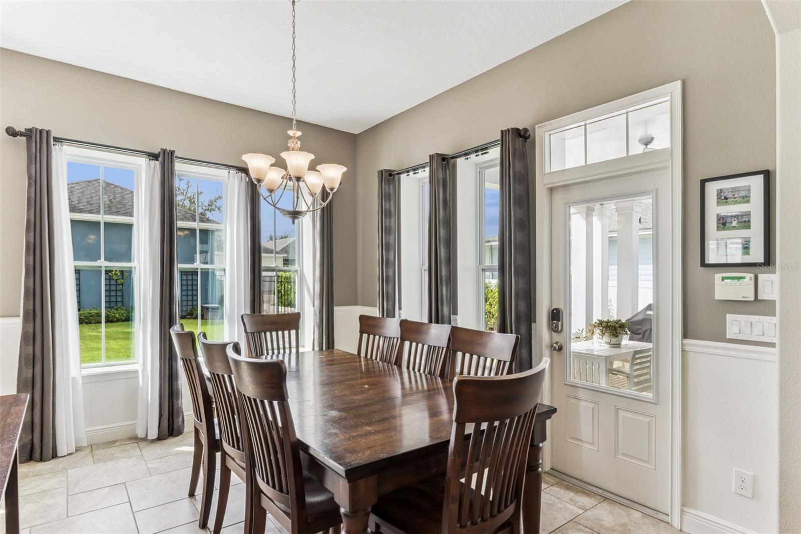 OAKLAND PARK - Residential