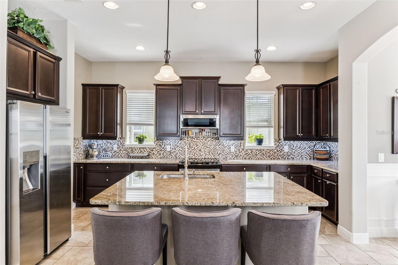 OAKLAND PARK - Residential